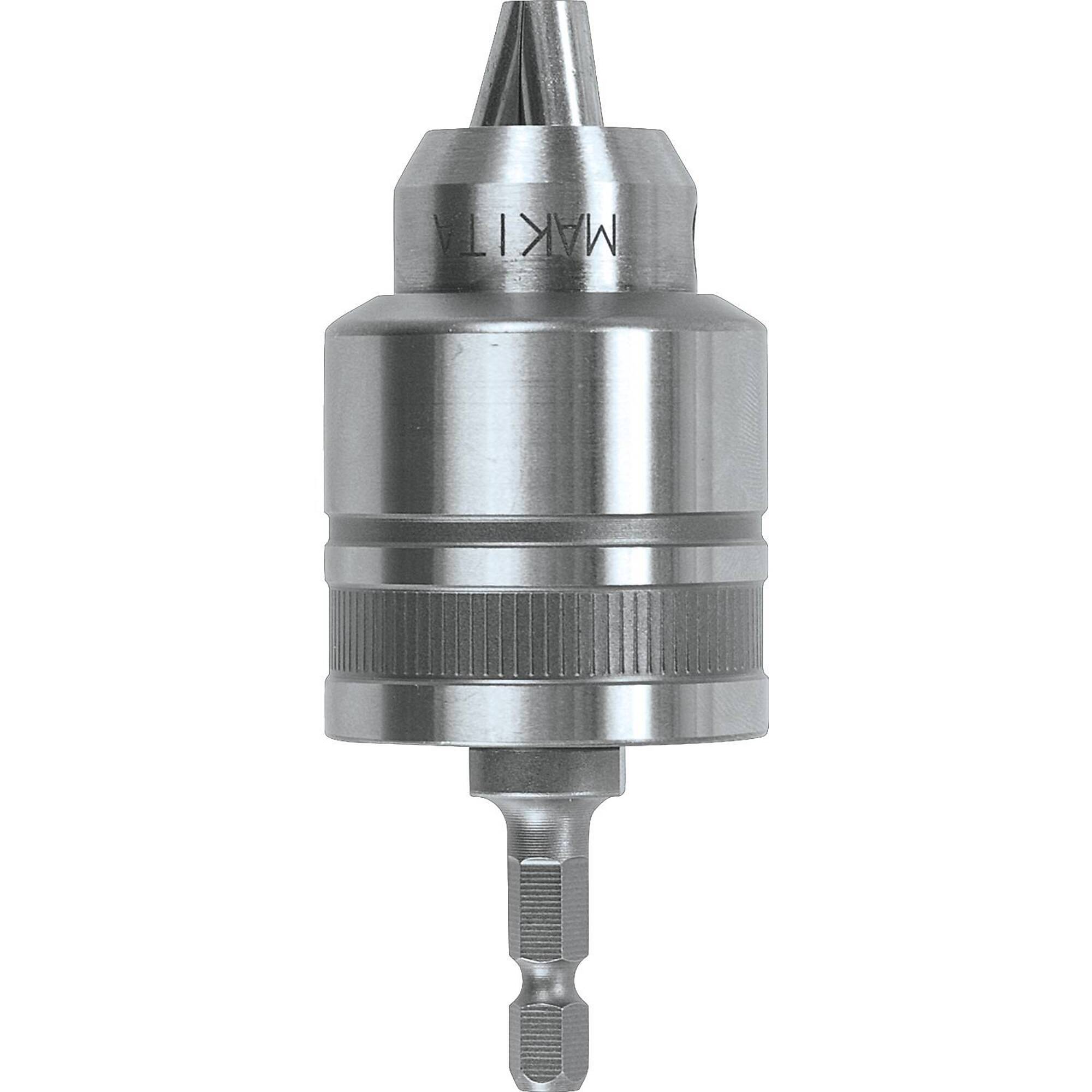 Makita® 3/8" Keyless Chuck Adapter, Model# 763198-1